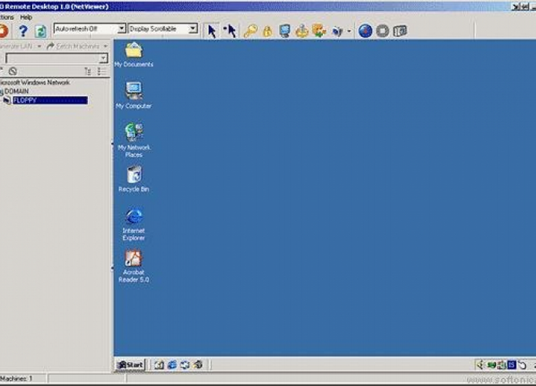 Download EMCO Remote Desktop for Windows PC free