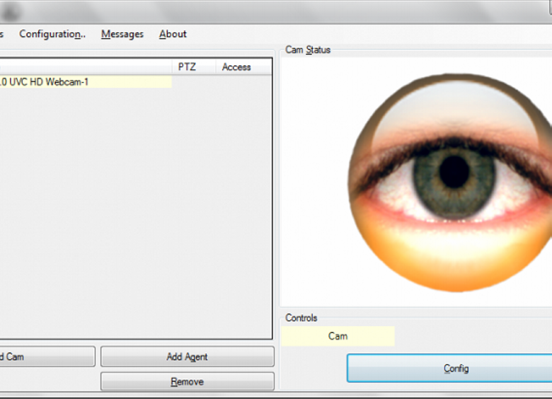 Download AbelCam for Windows PC free