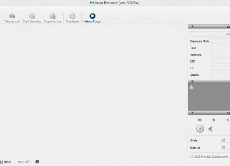 Download Helicon Remote for Windows PC free