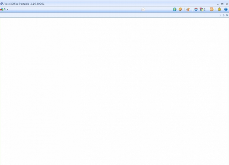 Download Vole iOffice for Windows PC free