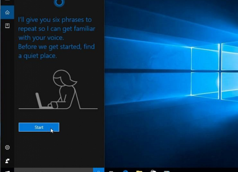 Download Cortana for Windows PC free