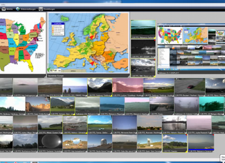Download iSpy for Windows PC free