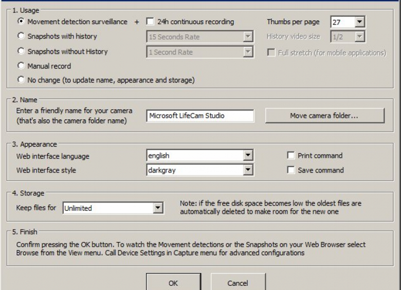Download ContaCam for Windows PC free