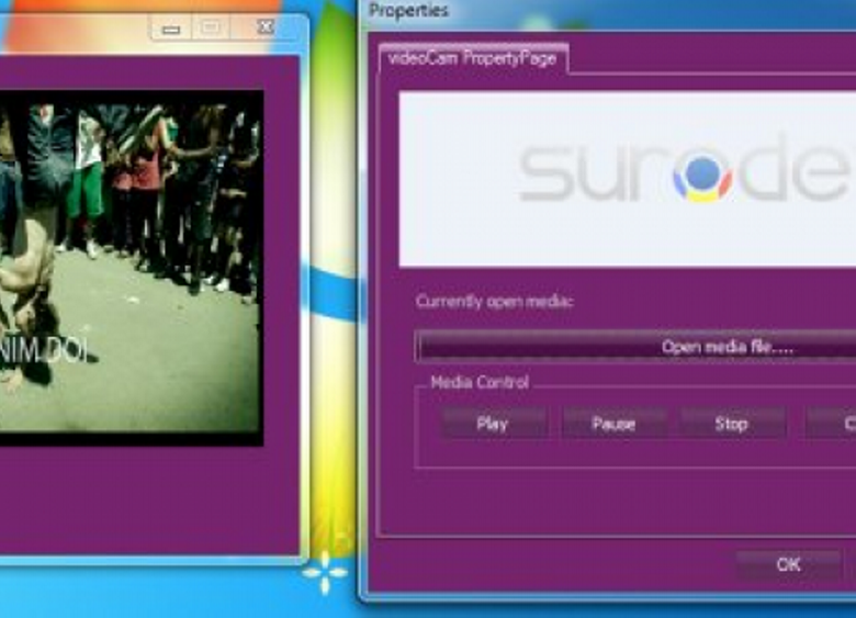 Download VideoCam for Windows PC free