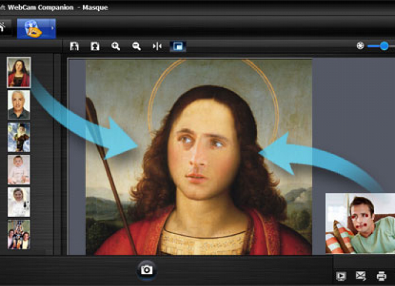 Download ArcSoft WebCam Companion for Windows PC free